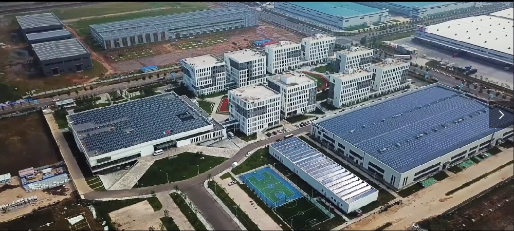 海驪多項(xiàng)技術(shù)成果獲青島建筑行業(yè)獎(jiǎng)