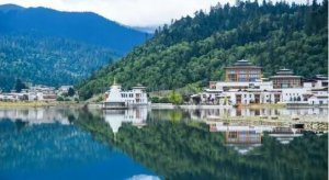 征戰(zhàn)3700米高原——海驪首個西藏項目“林芝魯朗國際酒店”紀(jì)實！