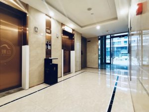 重慶盛東駿和閱璟山 | 從公區(qū)施建中，洞悉城市住宅標準