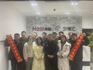 3月創(chuàng)客先鋒 | 目標導向，匯聚發(fā)展新動能